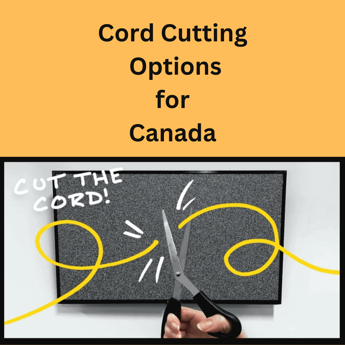 best cord cutting service 2021