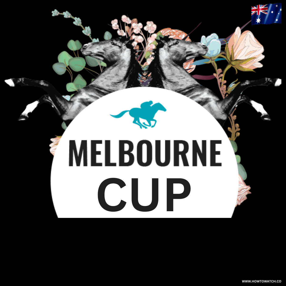 How to Watch Melbourne Cup in Canada [Free Stream 2023]