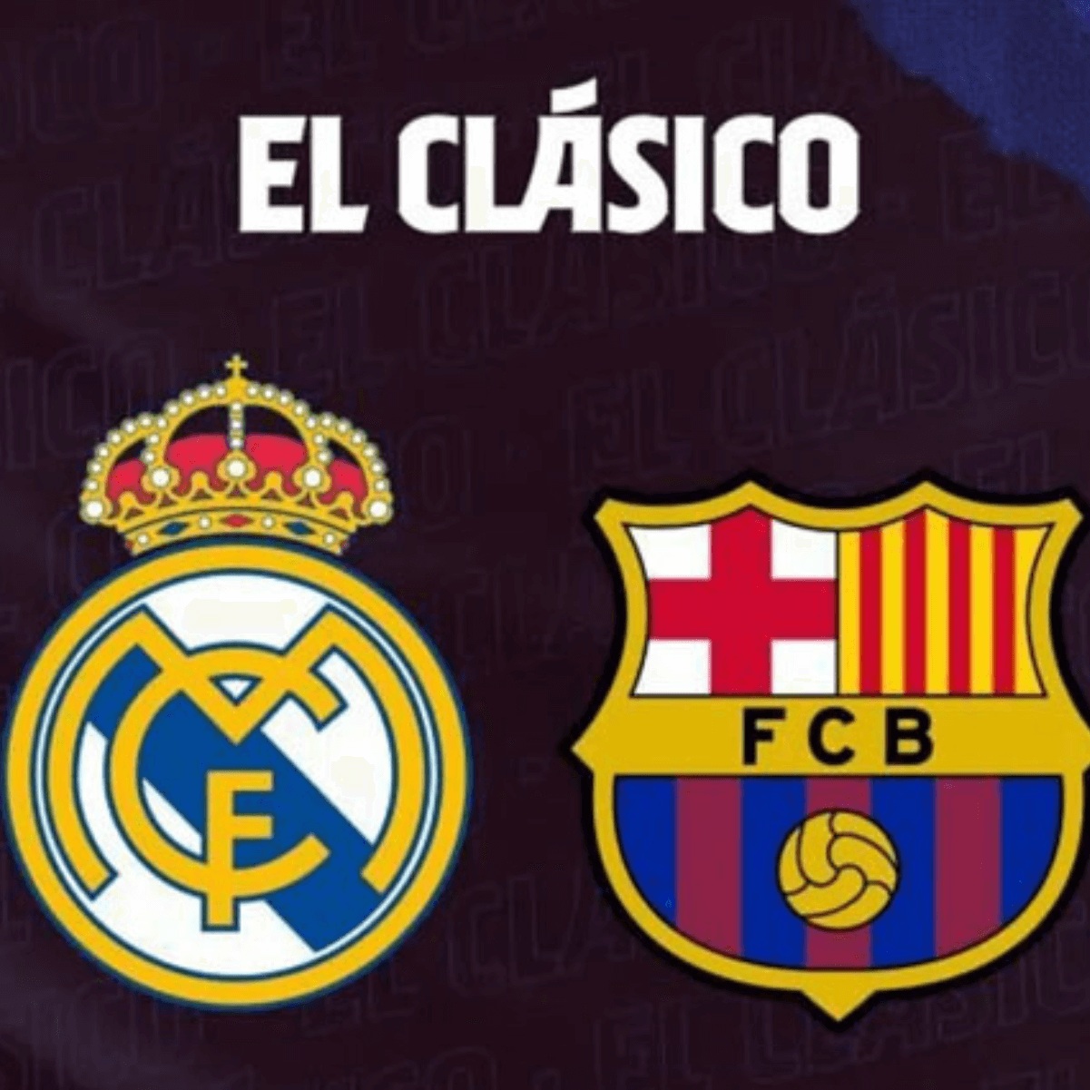 How to Watch Real Madrid vs Barcelona in Canada [Squads 2024]