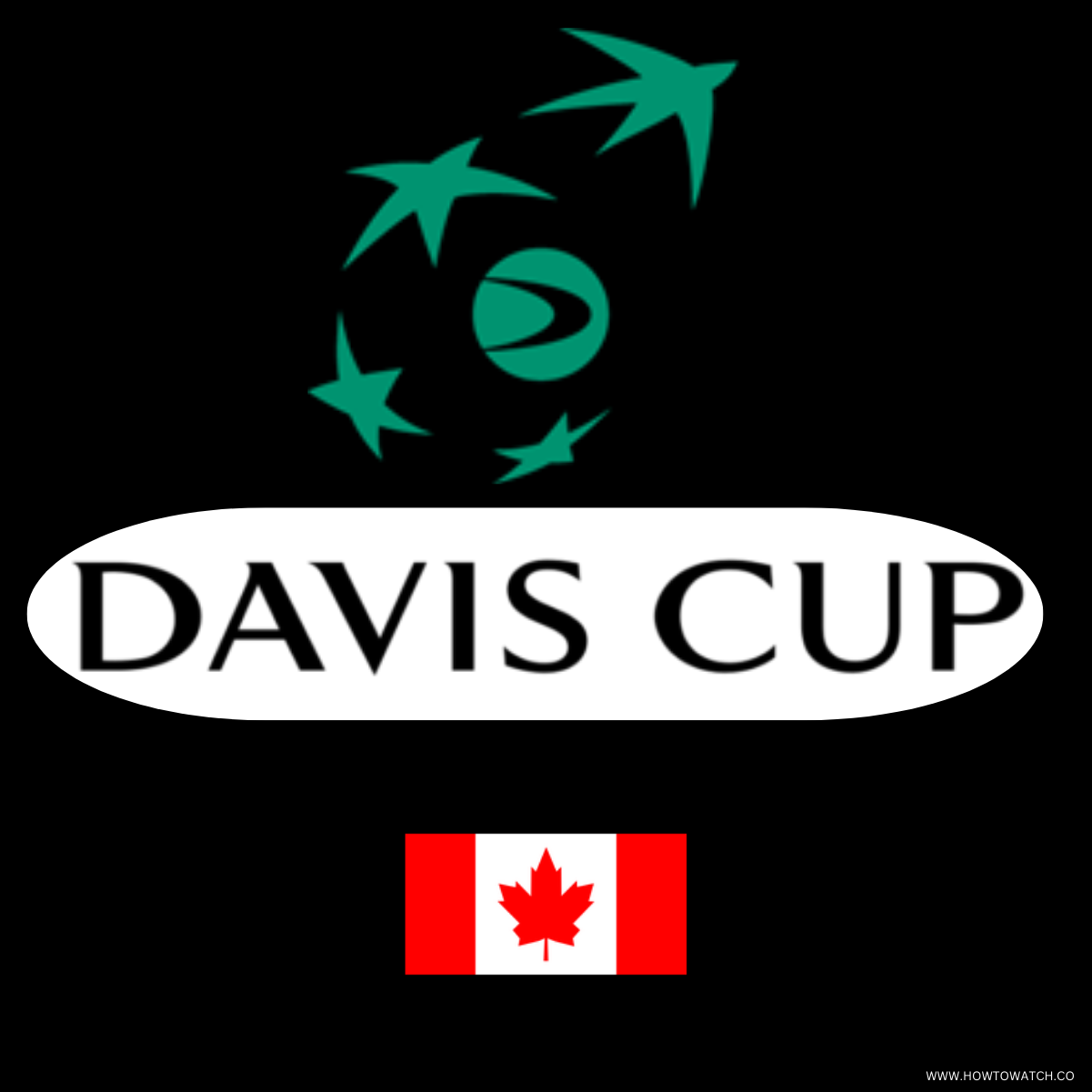 How to Watch Davis Cup Finals in Canada [Free Stream 2024]