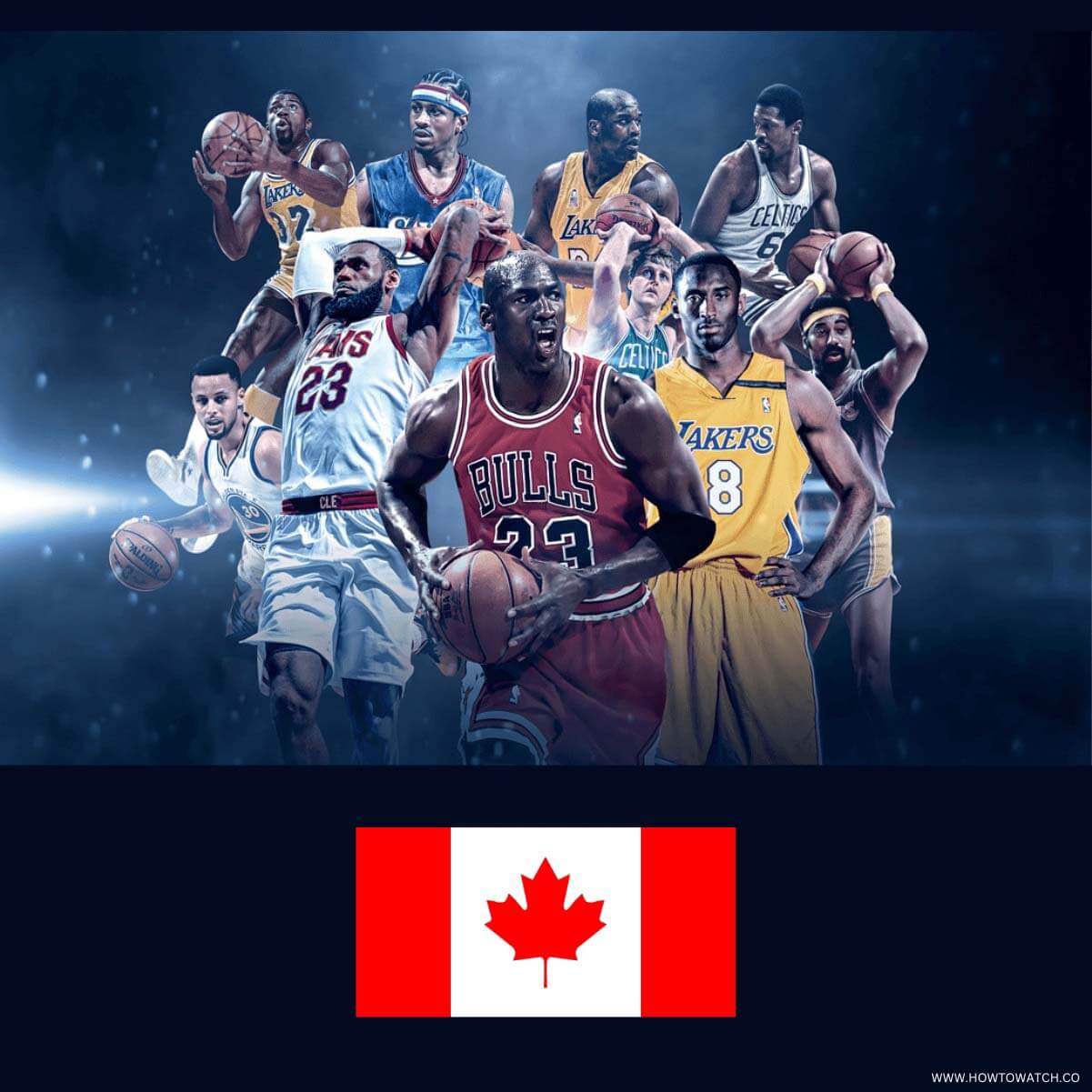 How To Watch Basketball Live In Canada For Free 2024   Watch Basketball Live In Canada 