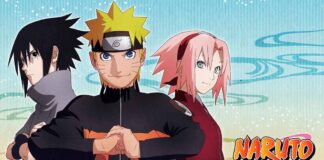How-To-watch-Naruto-All-Season-In-canada