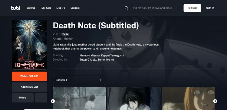 watch-death-note-in-canada-on-tubi