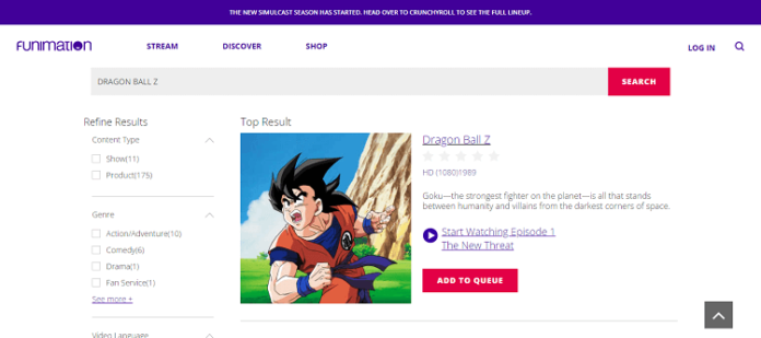 How to Watch Dragon Ball Z in Canada [All Seasons | 2025]