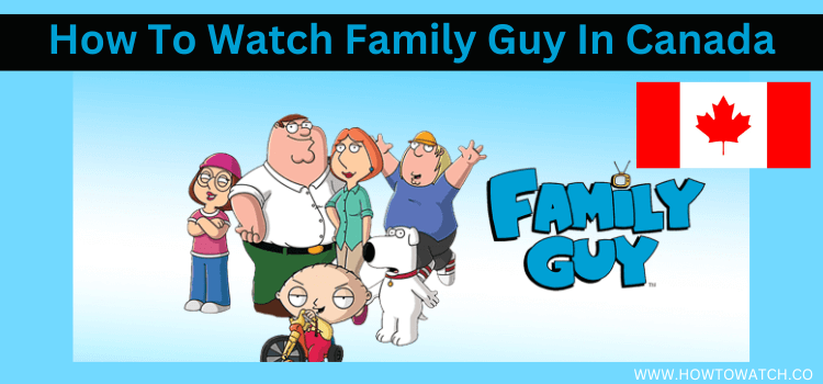 watch-family-guy-in-canada