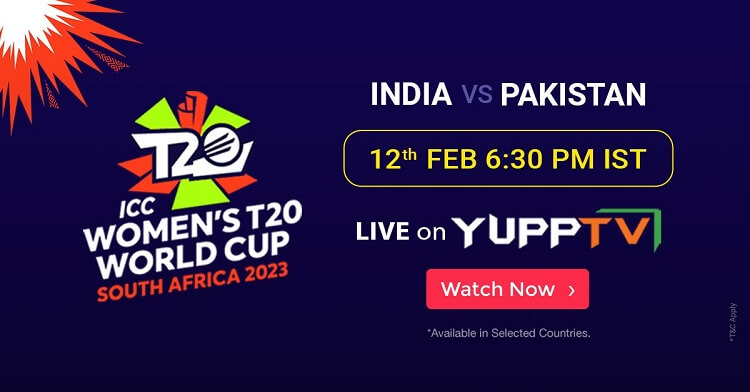 watch-womens-t20-world-cup-with-yupptv