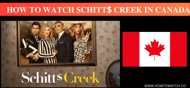 Watch schitt's clearance creek online free