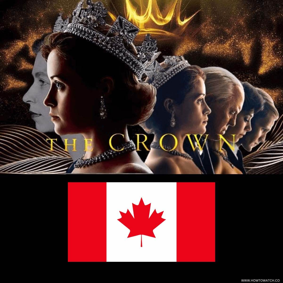 How To Watch The Crown In Canada All Seasons 2024   How To Watch The Crown In Canada 