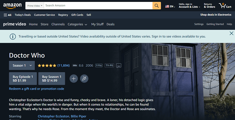 watch-doctor-who-on-amazon-prime