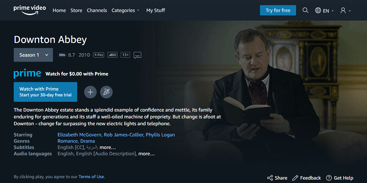 watch-downtown-abbey-in-canada-on-prime-video