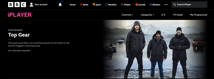 watch-top-gear-in-canada-on-bbc-iplayer