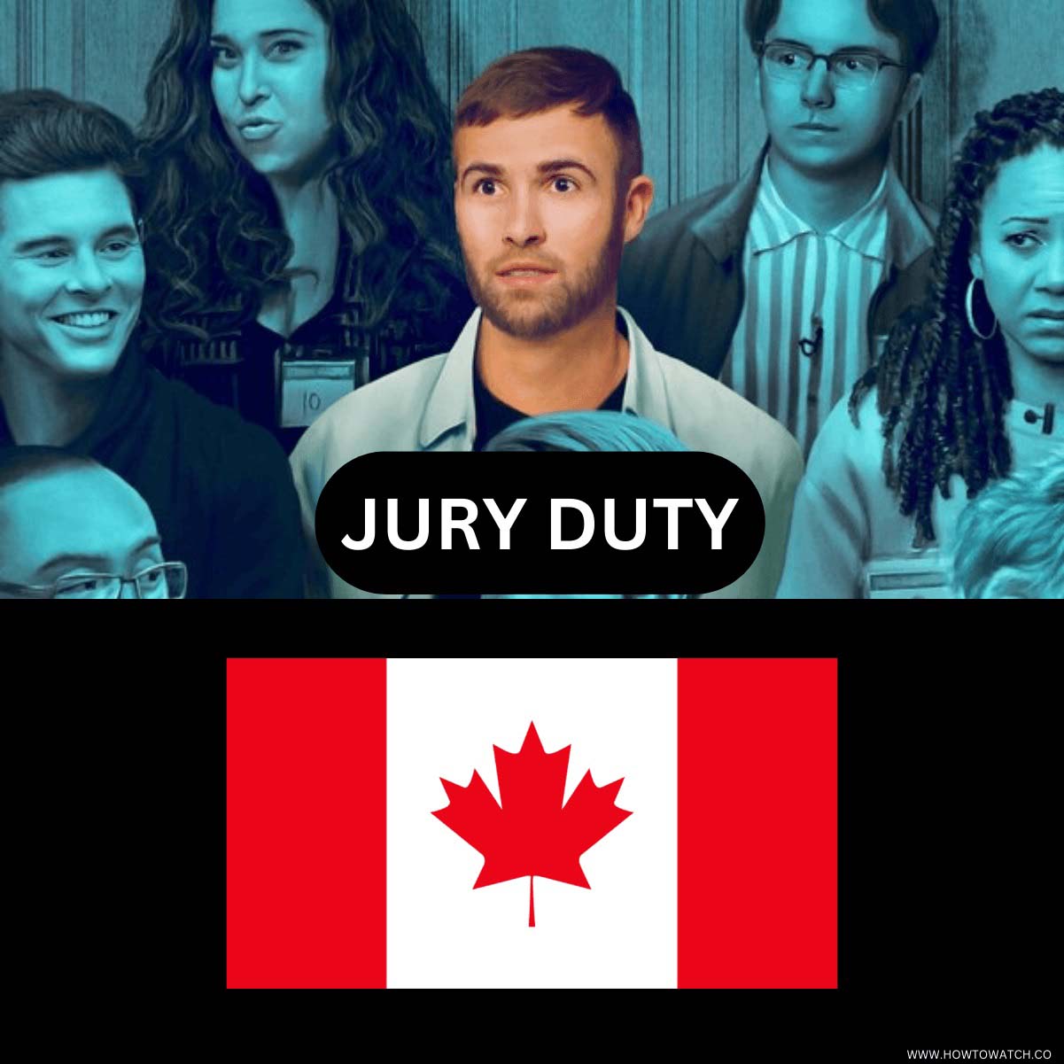 How to Watch Jury Duty in Canada [December 2023]
