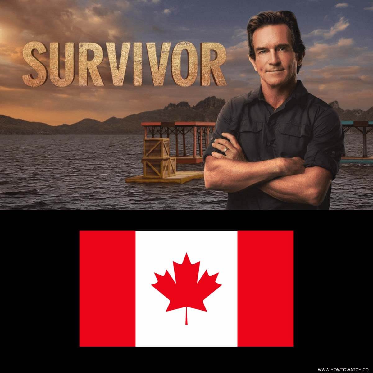 How to Watch Survivor (Reality TV) in Canada [All Seasons]