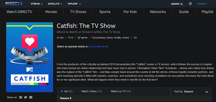 watch-catfish-the-tv-show-on-directv