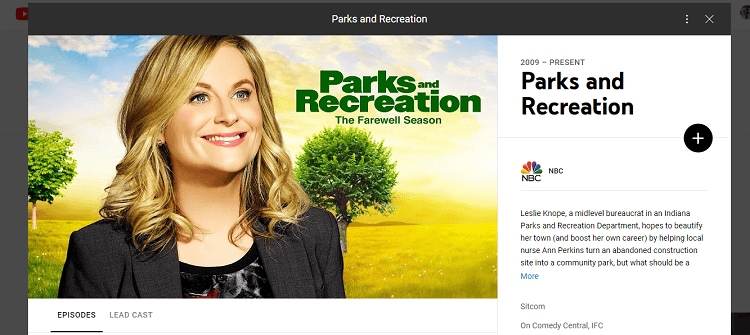 watch-parks-and-creation-on-youtubetv