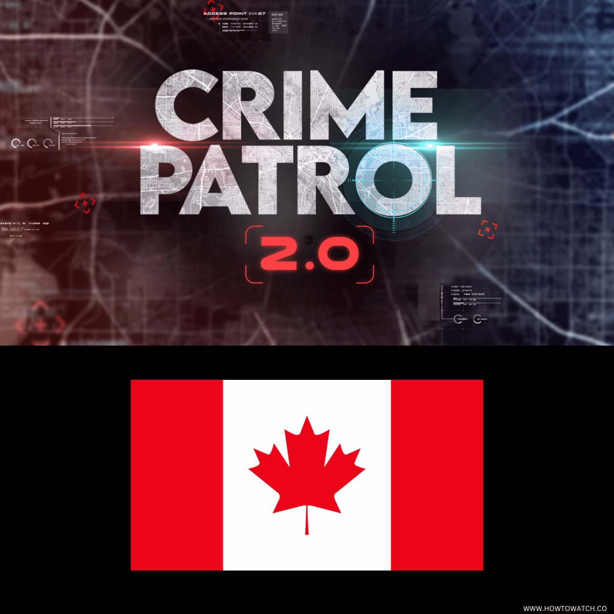 How To Watch Crime Patrol In Canada Easy Steps 2024   HOW TO WATCH CRIME PATROL IN CANADA 