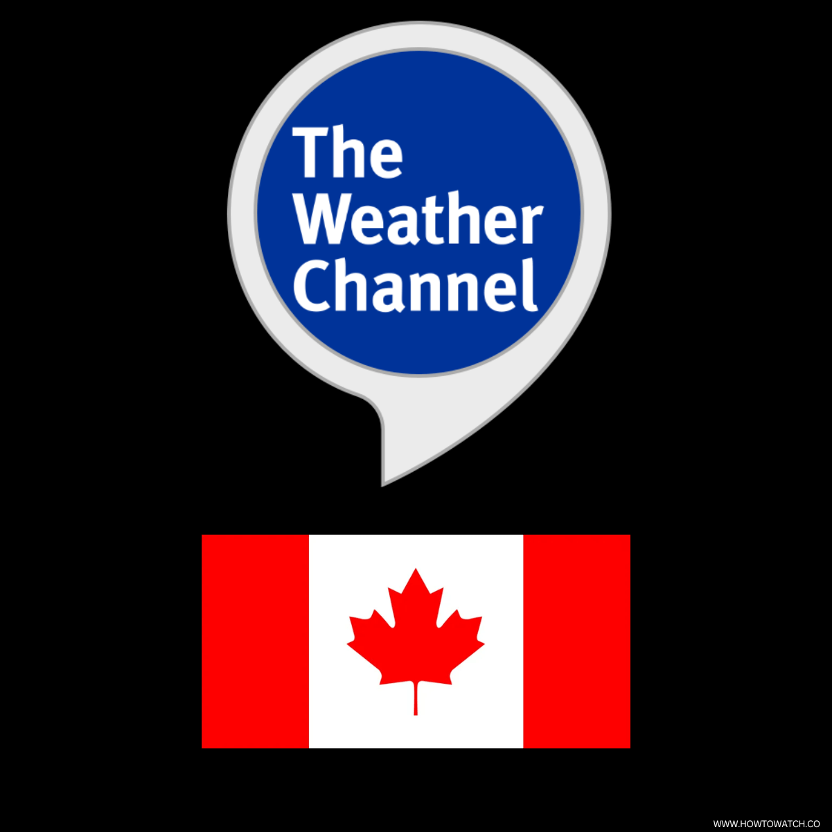 HOW TO WATCH THE WEATHER CHANNEL IN CANADA 