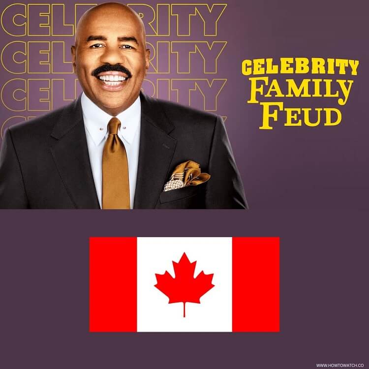 How To Watch Celebrity Family Feud In Canada Season 10 2024   HOW TO WATCH CELEBRITY FAMILY FEUD IN CANADA 