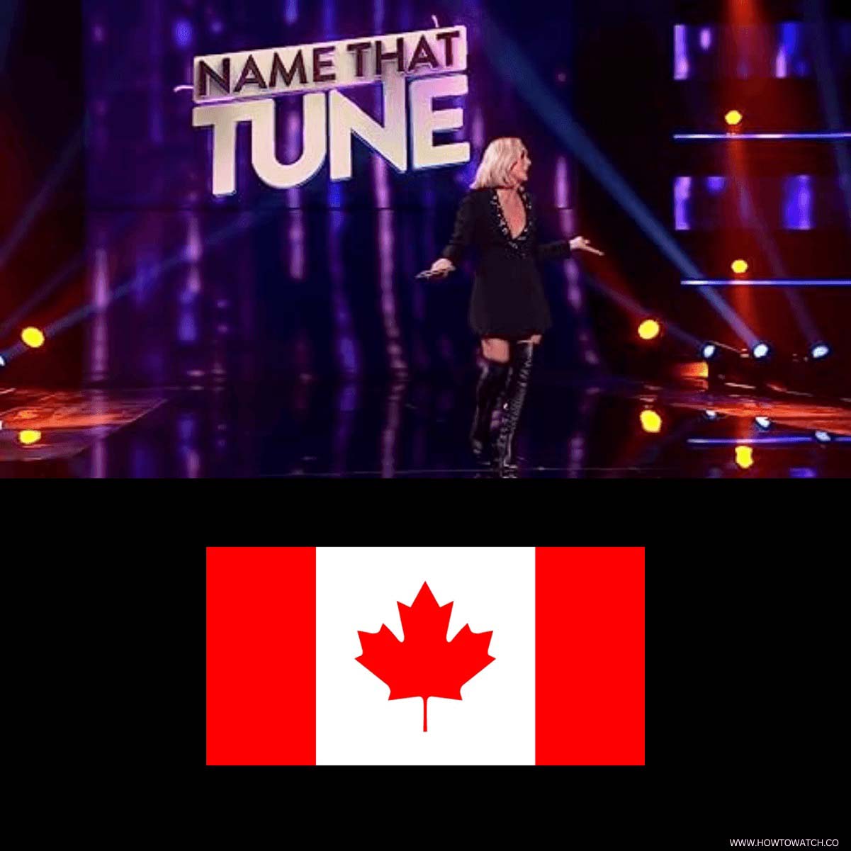 How to Watch Celebrity Name That Tune in Canada [2024]