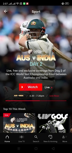 how-to-watch-australia-vs.-india-wtc-final-in-canada-on-mobile-6