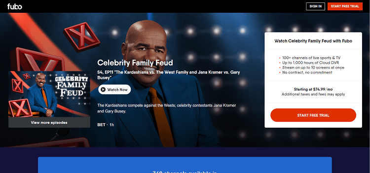 watch-celebrity-family-feud-in-canada-fubo