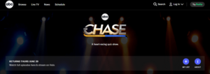 How to Watch The Chase in Canada [ All Seasons | 2026]