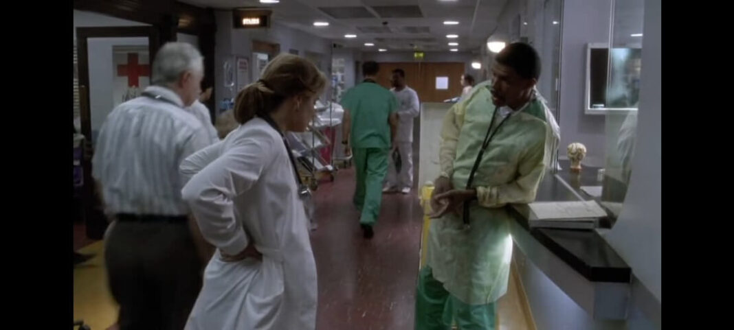 How to Watch ER in Canada [Free & Premium | 2026]
