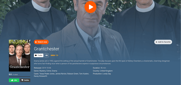 watch-grantchester-in-canada-cataz