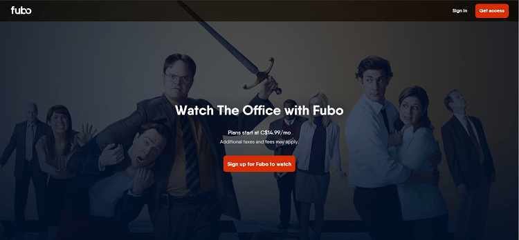 watch-the-office-in-canada-fubo-tv