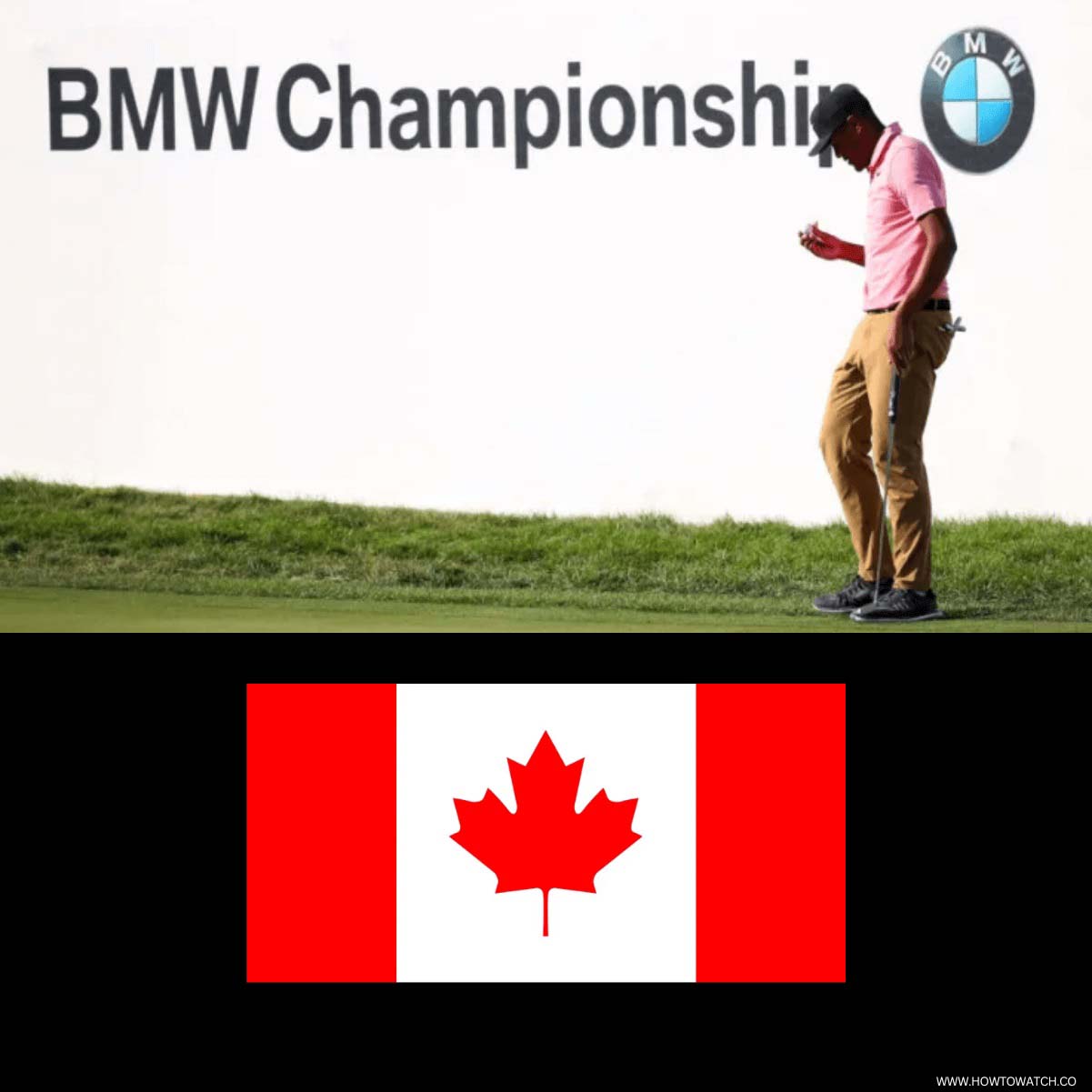 How to Watch BMW Championship in Canada [Free + Live 2023]