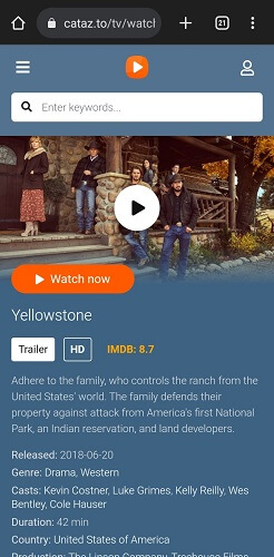 watch-yellowstone-in-canada-mobile-4