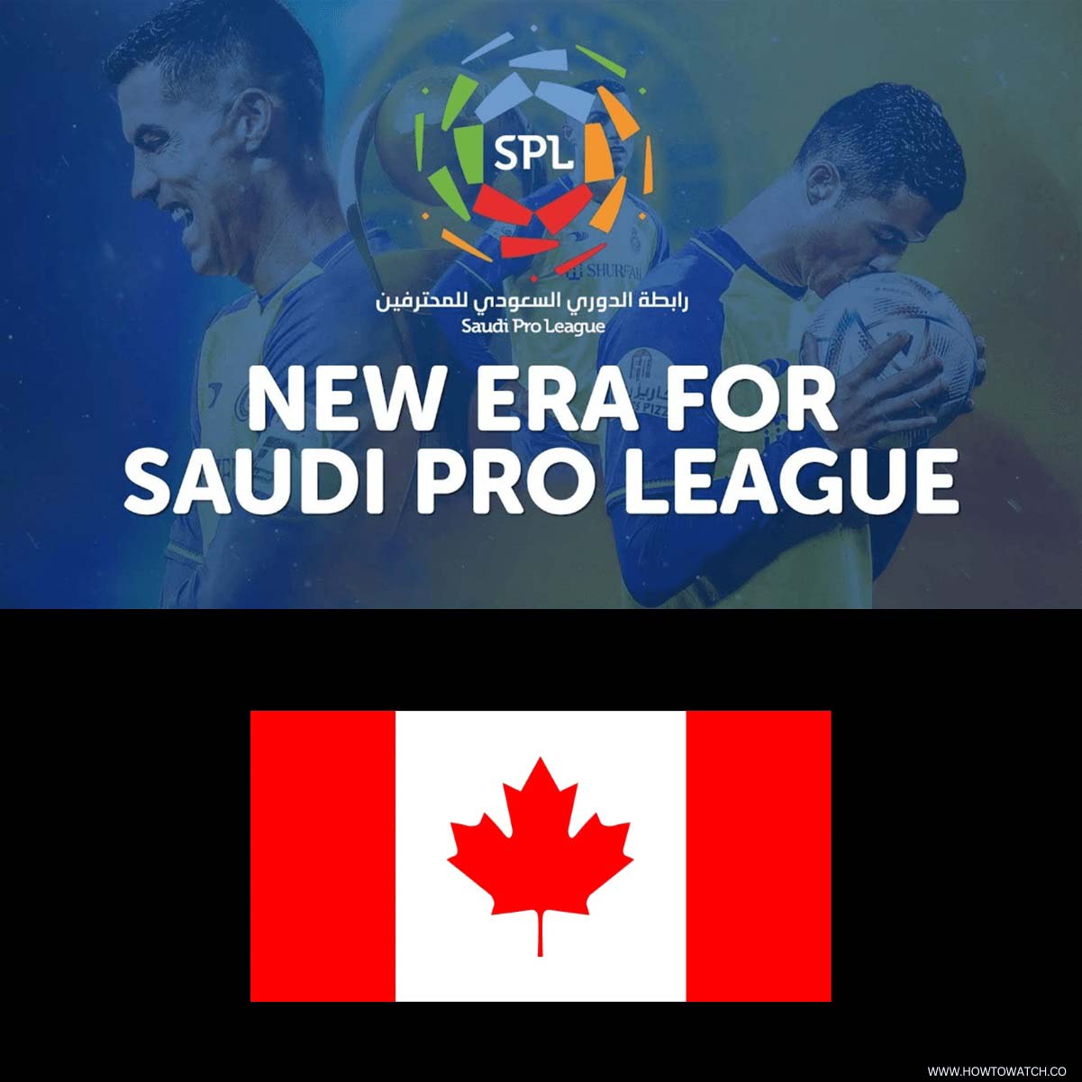 How to Watch Saudi Pro League in Canada [Live + Free 202425]