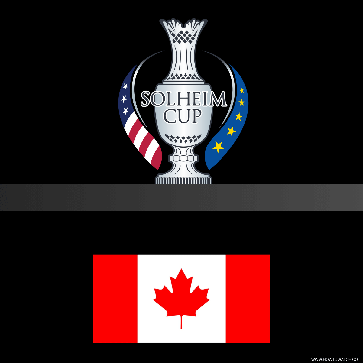 How to watch Women’s Golf Solheim Cup in Canada [2023]