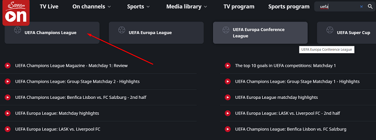 WATCH-UEFA-Champions-League-free-on-SeRVUS-TV-5