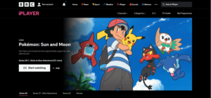 How to Watch Pokémon in Canada for Free [All Series | 2026]