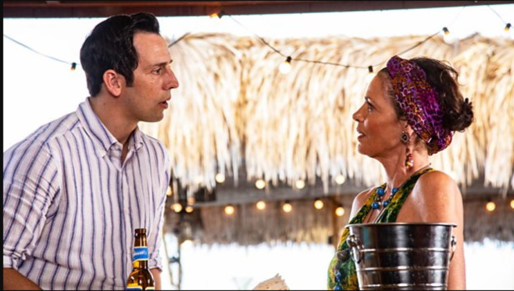 How to Watch Death in Paradise in Canada [All Seasons | 2025]