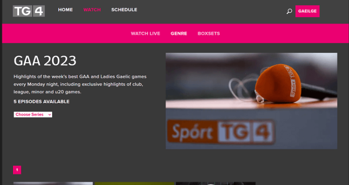 How to Watch Hurling in Canada [Free and Live | 2026]
