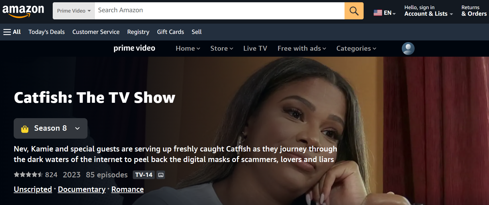 Watch-Catfish-the-TV-Show-in-Canada-Amazon-Prime