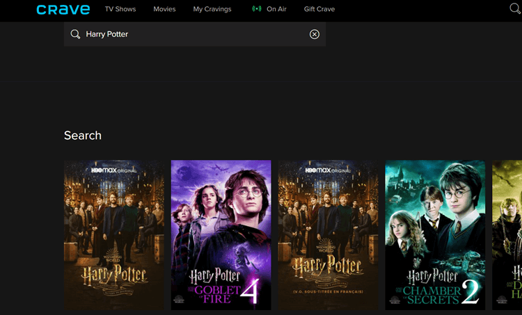 Watch-Harry-Potter-in-Canada-step-8 