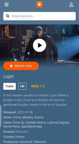 Watch-Lupin-in-Canada-on-mobile-6