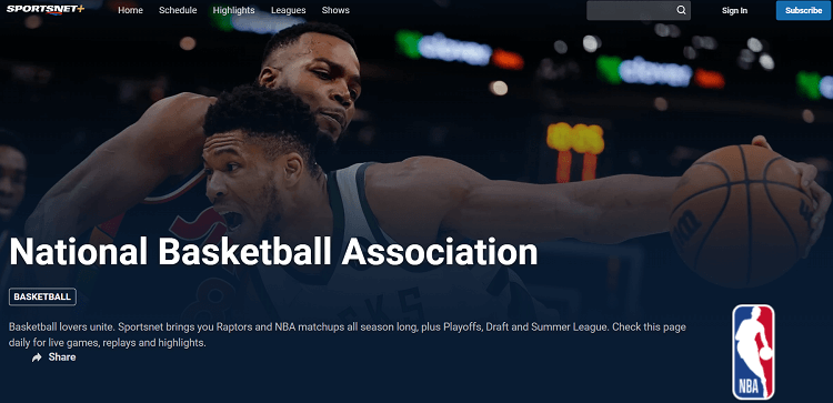 watch-NBA-on-Sportsnet-Canada