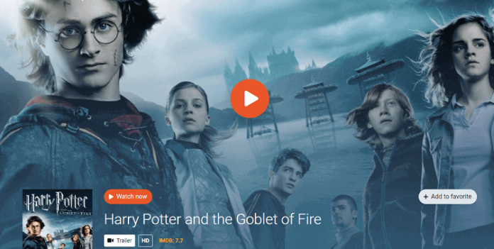 How to Watch Harry Potter Movies in Canada [Free & Paid Options]