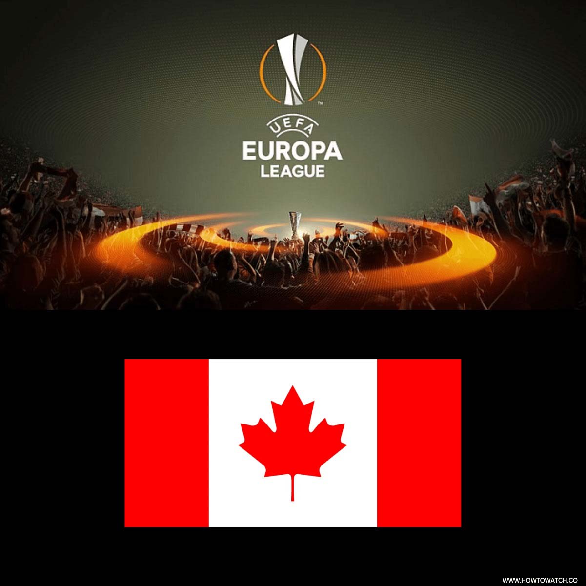 How to watch Europa League in Canada [Free + Live 2024]