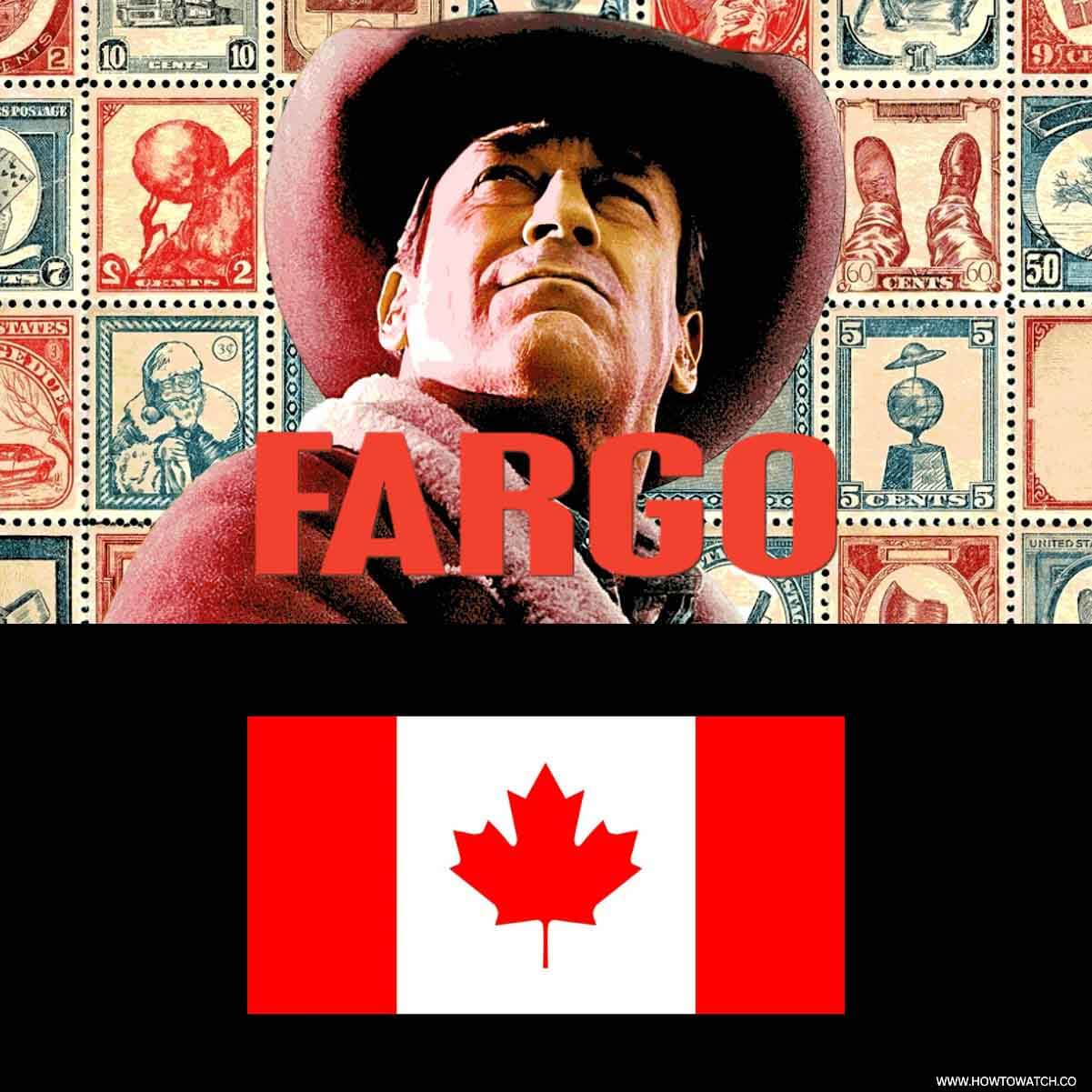 How to watch Fargo in Canada [Free & Premium | 2026]