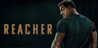 How to Watch Reacher in Canada | New Season for FREE | 2026 Watch-Reacher-TV-Series-in-Canad