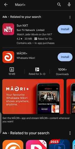 Watch-Maori+-in-Canada-on-Mobile-3