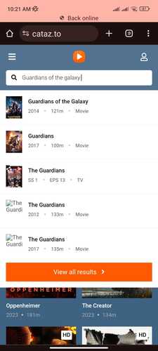 Watch-Guardians-of-the-Galaxy-in-Canada-on-mobile-4