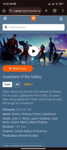 Watch-Guardians-of-the-Galaxy-in-Canada-on-mobile-5