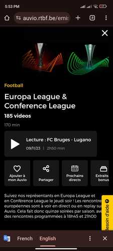 Watch-Europa-League-in-Canada-on-mobile-4