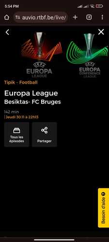 Watch-Europa-League-in-Canada-on-mobile-6